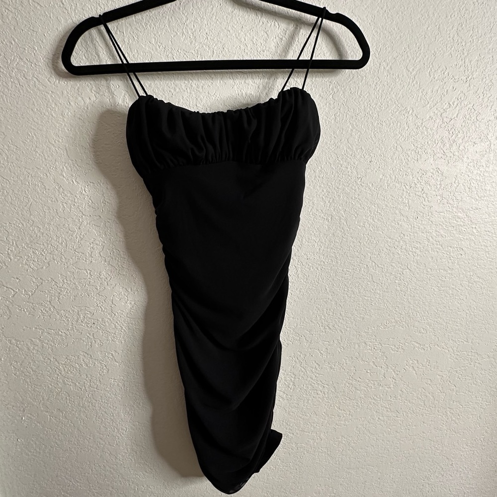 Princess Polly Penney Mini Dress • US Sz 2 - Picture 4 of 7